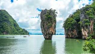 Thailand will weg vom Massentourismus. Stattdessen setzt man auf Qualitätstourismus Thailand will weg vom Massentourismus. Stattdessen setzt man auf Qualitätstourismus