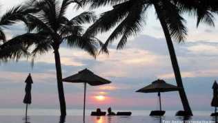 Thailand will mit einem Touristenvisum auch wieder deutsche Urlauber ins Land lassen - doch die Auflagen sind streng Thailand will mit einem Touristenvisum auch wieder deutsche Urlauber ins Land lassen - doch die Auflagen sind streng