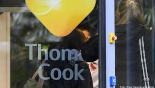 Die Thomas-Cook-Pleite war für viele Urlauber ein Desaster: Die als sicher geglaubten Reisen wurden abgesagt. Betroffene Kunden können nun eine Auszahlung bereits geleisteter Reisekosten jetzt online beantragen Die Thomas-Cook-Pleite war für viele Urlauber ein Desaster: Die als sicher geglaubten Reisen wurden abgesagt. Betroffene Kunden können nun eine Auszahlung bereits geleisteter Reisekosten jetzt online beantragen