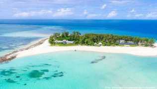 Da kommt Robinson-Crusoe-Gefühl auf: die Miet-Insel Thanda Island in Tansania aus dem Angebot von Vladi Private Islands Da kommt Robinson-Crusoe-Gefühl auf: die Miet-Insel Thanda Island in Tansania aus dem Angebot von Vladi Private Islands