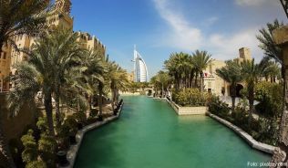 TDubai Dubai