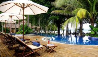 Fern ab vom Massentourismus zwischen Phuket und Krabi liegt das »Paradise Koh Yao« auf der Insel Koh Yao##Foto: pixabay.com Fern ab vom Massentourismus zwischen Phuket und Krabi liegt das »Paradise Koh Yao« auf der Insel Koh Yao