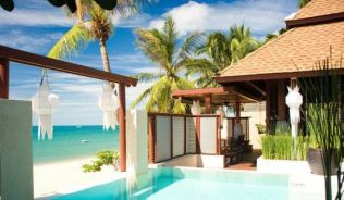 Auch wenn der Lamai Beach auf Koh Samui nicht mehr dem einstigen Traveller-Traum entspricht, das »Pavillion Boutique Resort« lässt keine Wünsche offen##Foto: pixabay.com Auch wenn der Lamai Beach auf Koh Samui nicht mehr dem einstigen Traveller-Traum entspricht, das »Pavillion Boutique Resort« lässt keine Wünsche offen