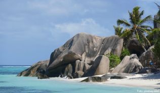 Seychellen Seychellen