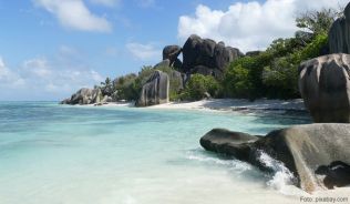 Seychellen Seychellen