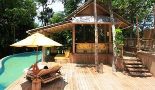 Mindestens 260 Quadratmeter hat jeder Urlauber im »Soneva Kiri« auf Koh Kood zu Verfügung##Foto: pixabay.com Mindestens 260 Quadratmeter hat jeder Urlauber im »Soneva Kiri« auf Koh Kood zu Verfügung