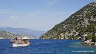 Durch die Aufhebung der Reisewarnung für die wichtigsten türkischen Urlaubsregionen ist Pauschalurlaub dort wieder möglich Durch die Aufhebung der Reisewarnung für die wichtigsten türkischen Urlaubsregionen ist Pauschalurlaub dort wieder möglich