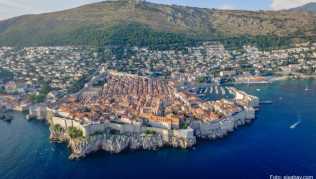 Die Bundesregierung hat Kroatien nun als Hochinzidenzgebiet eingestuft Die Bundesregierung hat Kroatien nun als Hochinzidenzgebiet eingestuft