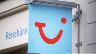 Tui will weiterhin Reisen zu den Kanarischen Inseln anbieten - trotz Reisewarnung Tui will weiterhin Reisen zu den Kanarischen Inseln anbieten - trotz Reisewarnung