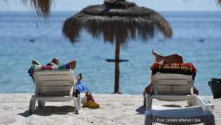 Tunesien will ab dem 27. Juni wieder Touristen ins Land lassen