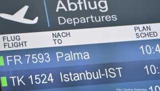 Fast ganz Spanien einschließlich Mallorca gilt als Risikogebiet. Für die wichtigsten Urlaubsgebiete in der Türkei hat die Bundesregierung die Reisewarnung kürzlich aufgehoben Fast ganz Spanien einschließlich Mallorca gilt als Risikogebiet. Für die wichtigsten Urlaubsgebiete in der Türkei hat die Bundesregierung die Reisewarnung kürzlich aufgehoben