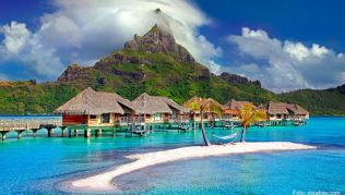 Den Urlaub in der Ferne kann man nur genießen, wenn zu Hause alles geregelt ist Den Urlaub in der Ferne kann man nur genießen, wenn zu Hause alles geregelt ist
