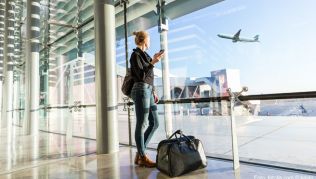 Sowohl bei Auslandsreisen wie bei Fernreisen war das Interesse bisher noch niemals so hoch wie 2017 Sowohl bei Auslandsreisen wie bei Fernreisen war das Interesse bisher noch niemals so hoch wie 2017