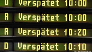 Ausgleichszahlung für Flugverspätung Ausgleichszahlung für Flugverspätung