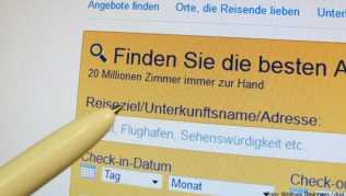 Booking.com darf Hotels verbieten, ihre Zimmer auf der eigenen Internetseite billiger anzubieten als über das Portal Booking.com darf Hotels verbieten, ihre Zimmer auf der eigenen Internetseite billiger anzubieten als über das Portal