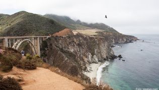USA, Highway 1 USA, Highway 1