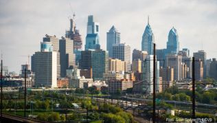 Philadelphia baut das Angebot für kulturinteressierte Touristen weiter aus Philadelphia baut das Angebot für kulturinteressierte Touristen weiter aus