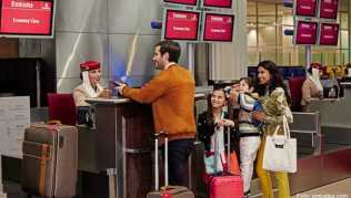 Auch Emirates lockert das Vielfliegerprogramm Auch Emirates lockert das Vielfliegerprogramm
