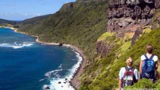 Australien ist bei Work-and-Travel-Reisenden besonders beliebt Australien ist bei Work-and-Travel-Reisenden besonders beliebt