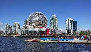 Vancouver Vancouver