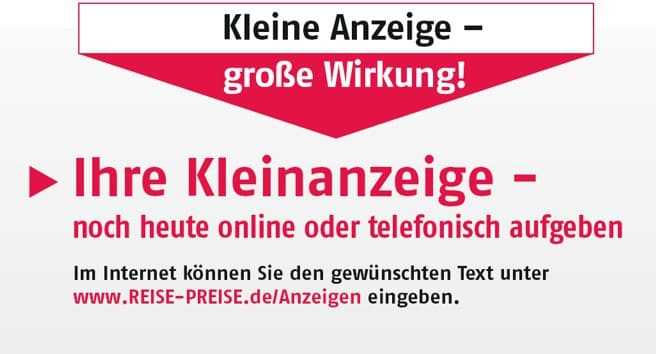 Kleinanzeigen Kleinanzeigen