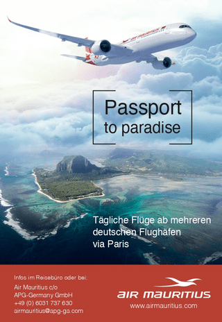 AirMauritius