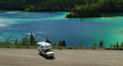 go2places Kanada Goldsucher Abenteuer im Yukon