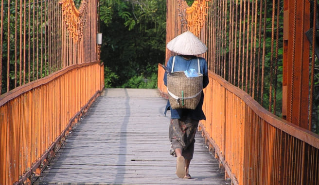 Rundreise Zauberhaftes Vietnam