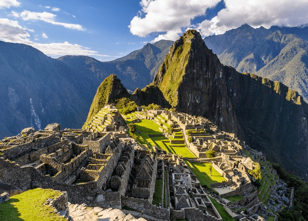 Rundreise Peru – Pur