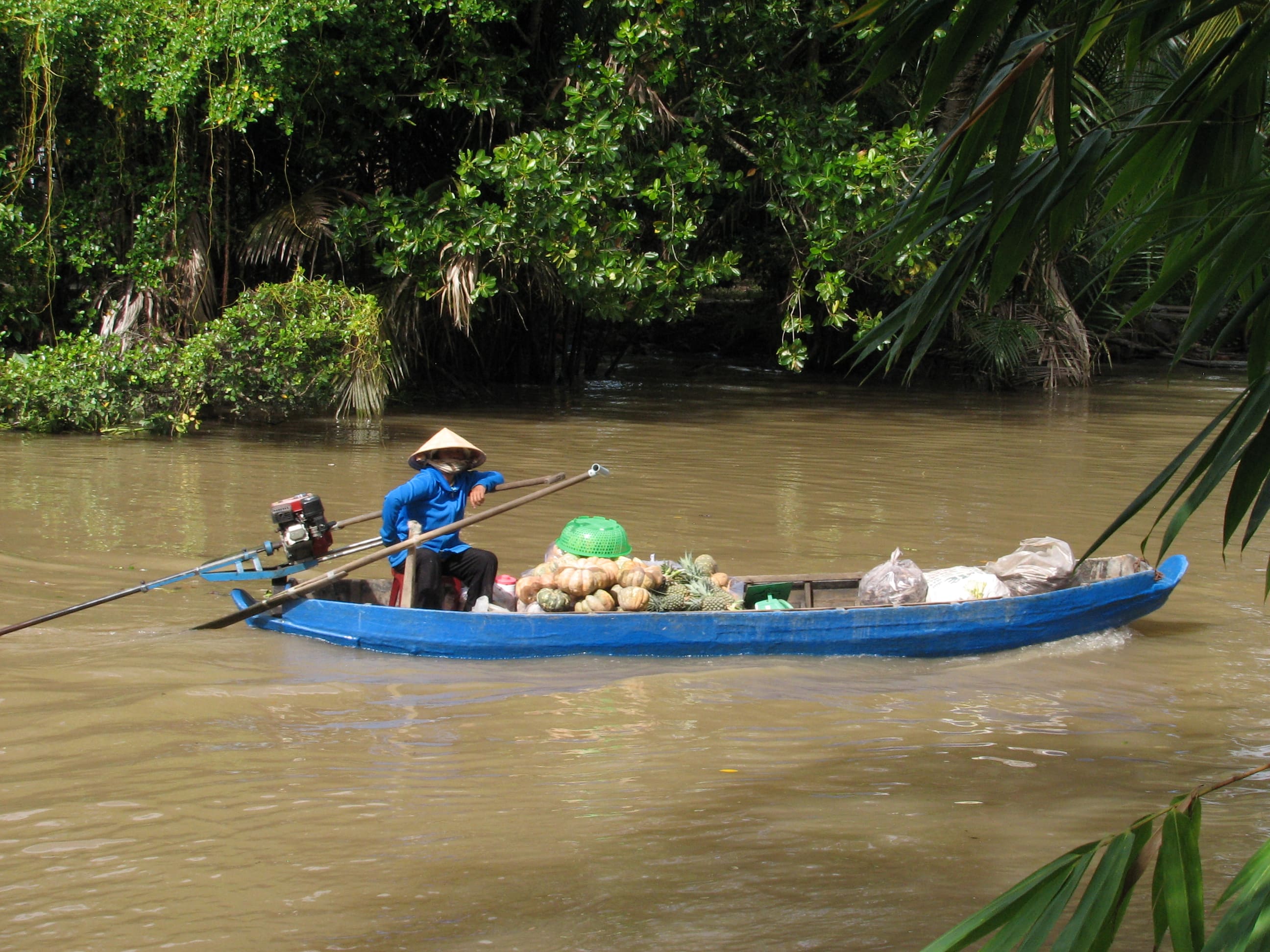 Paradise Reise-Service Vietnam Vietnam – Höhepunkte