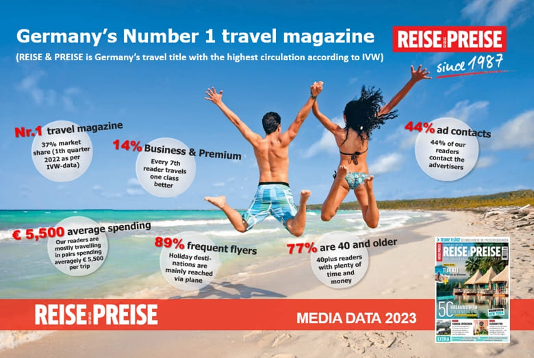 Media data