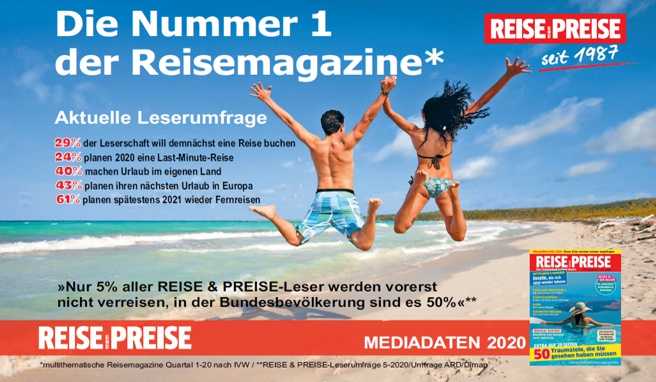 Mediadaten Mediadaten