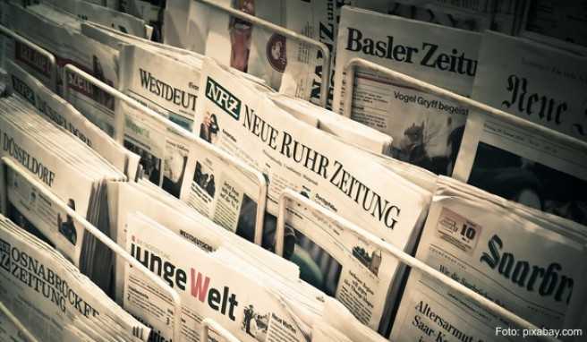 REISE & PREISE weitere Infos zu Pressemitteilungen: Darüber berichten die Medien