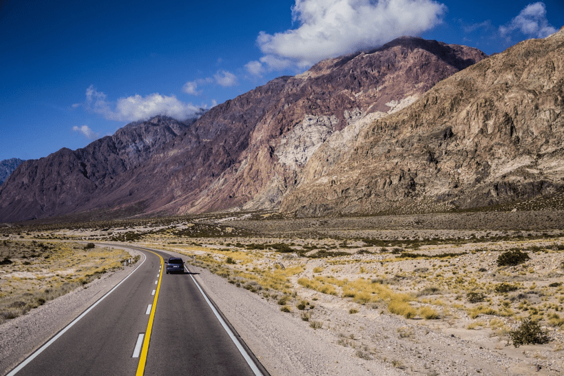 Günstig mit dem PKW durch Europa  Sieben Tipps für einen preiswerten Roadtrip