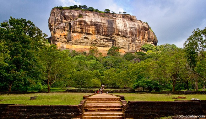 Sri Lanka