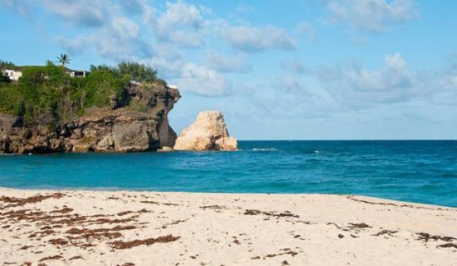 Barbados: Foul Bay, Südküste