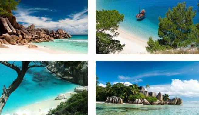 REISE & PREISE weitere Informationen 