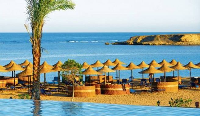 Ägypten: Club Magic Life Kalawy Imperial Hurghada - Ägy...