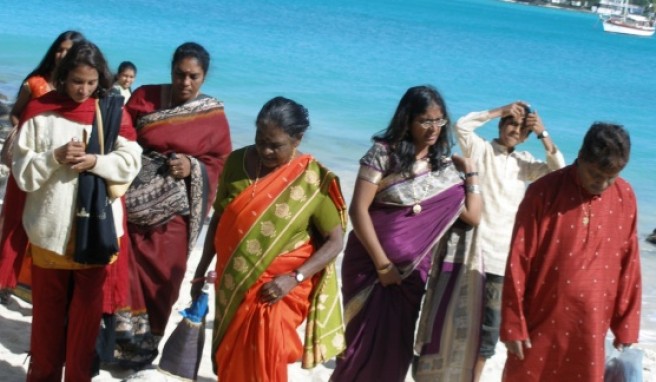 Mauritius: Inselperle im Indischen Ozean