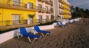 Reiserecht Mehr Schutz bei Timesharing