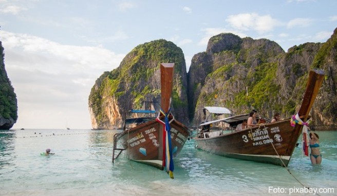 Asien  Die beste Reisezeit für alle Länder in Asien inkl. Südostasien