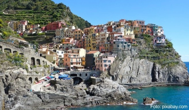 Europa Die beste Reisezeit für alle Länder Europas