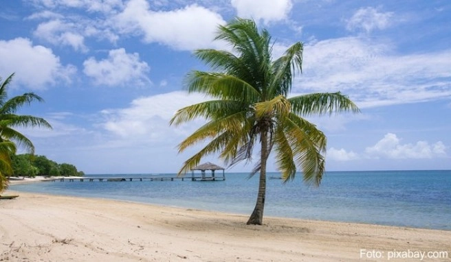 Mittelamerika Die beste Reisezeit für alle Länder Mittelamerikas und der Karibik