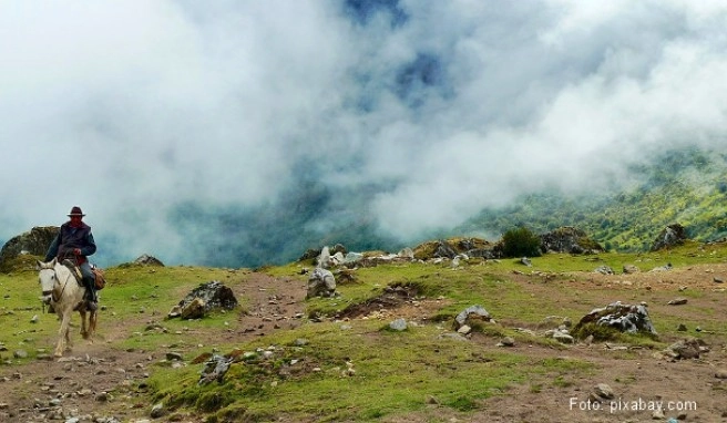 Argentinien Beste Reisezeit Argentinien