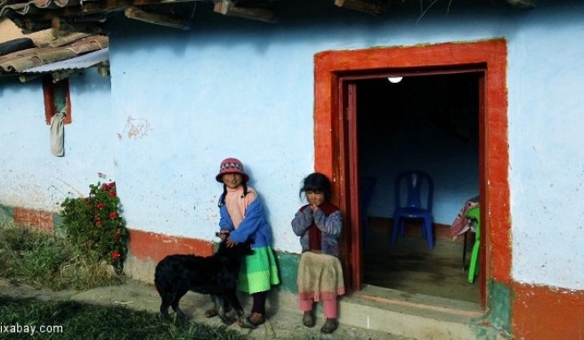 Bolivien: Beste Reisezeit 