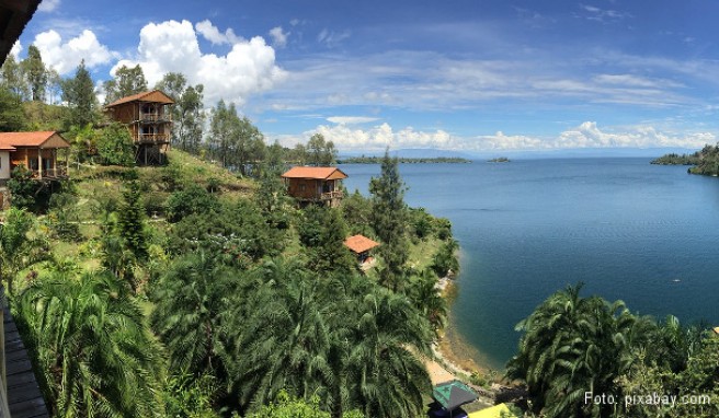  Burundi  Beste Reisezeit Burundi