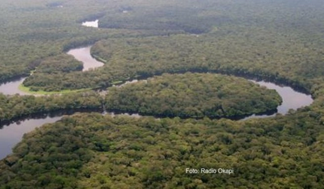 Demokratische Republik Kongo Beste Reisezeit Demokratische Republik Kongo