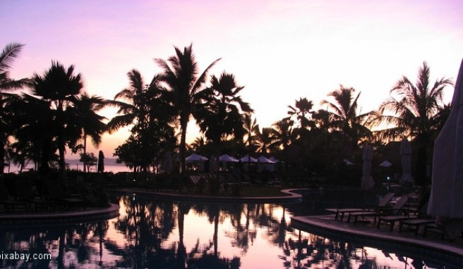 Fidschi Beste Reisezeit&nbsp;Fidschi