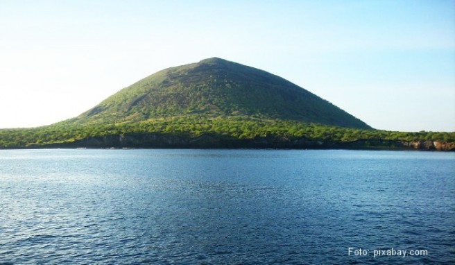 Beste Reisezeit Galapagos-Inseln  Galapagos-Inseln
