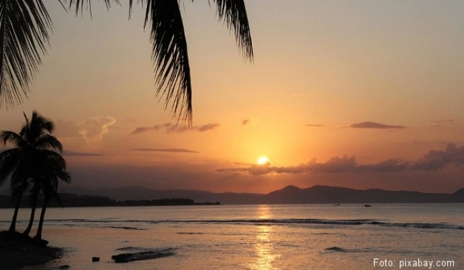 Haiti Beste Reisezeit Haiti